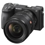 Die besten Objektive für Sony APS-C – Reisefotografie