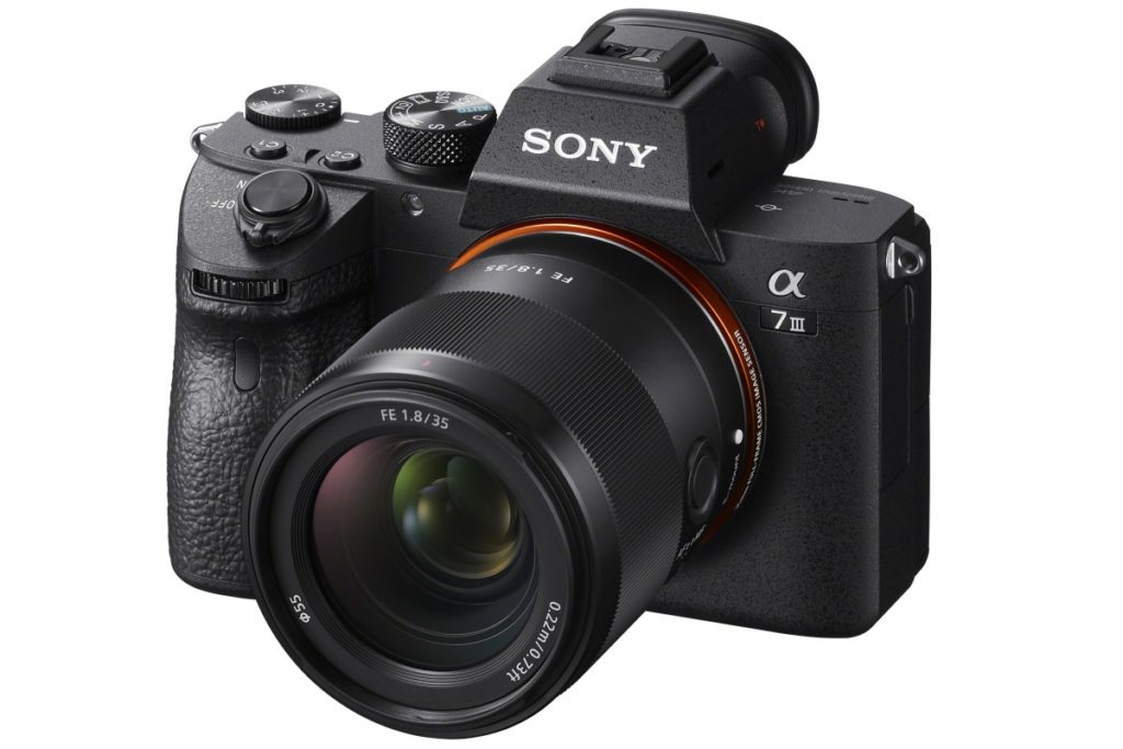 Die besten Objektive für Sony E-Mount – Reisefotografie • Enviadi