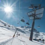 Samnaun ohne Ischgl – Die Silvretta Arena im Ausnahmezustand