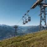Beatenberg – Niederhorn – Aussicht auf Eiger, Mönch & Jungfrau