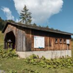 Filzbach – Stillgelegtes Skigebiet am Kerenzerberg