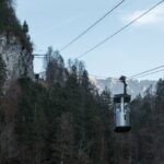 Graseckbahn Garmisch-Partenkirchen – Nostalgie in der Partnachklamm