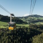 Jakobsbad – Kronberg – Eine geschichtsträchtige Seilbahn