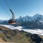 Mürren – Schilthorn – Auf den Spuren von James Bond