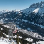 Grenzüberschreitende Ski-Rallye durch die Portes du Soleil