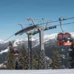 Österreichische Kuppelhistorie an der Grafenbergbahn Wagrain