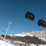 FlemXpress Flims – Laax – Das erste Ropetaxi der Welt